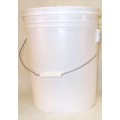5 Gallon Pail WITH LID